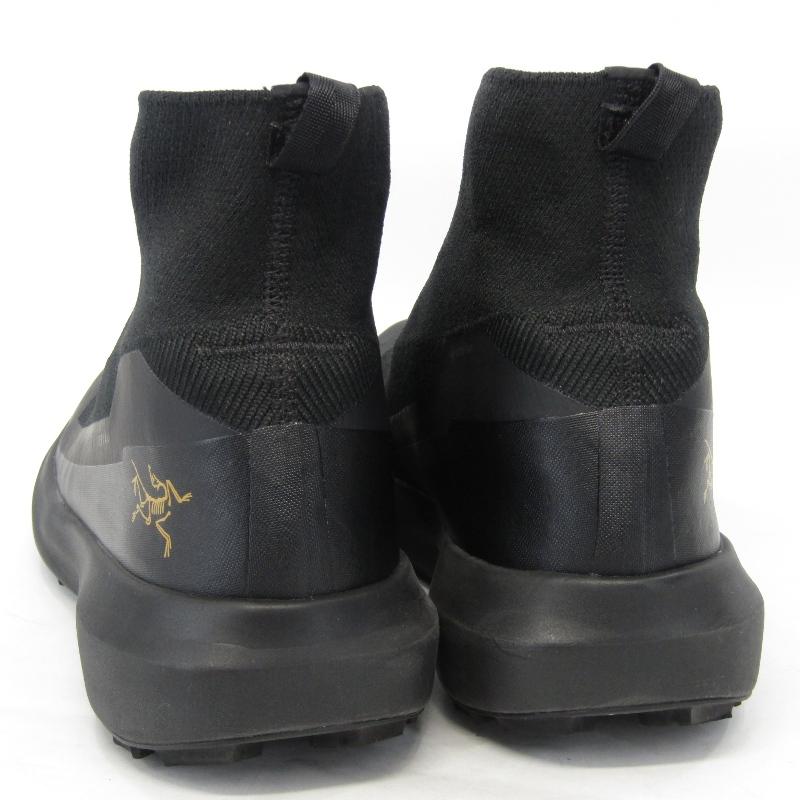 ARC'TERYX（アークテリクス） 美品 26cm NORVAN 4 NIVALIS MEN