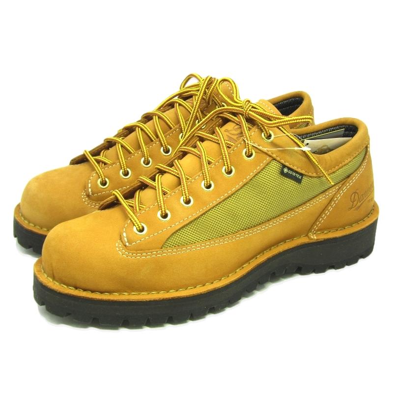 Danner（ダナー） 未使用 US8.5 26.5cm ダナーフィールド ロー D121008 
