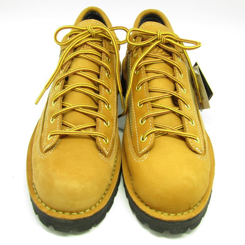 Danner（ダナー） 未使用 US8.5 26.5cm ダナーフィールド ロー D121008