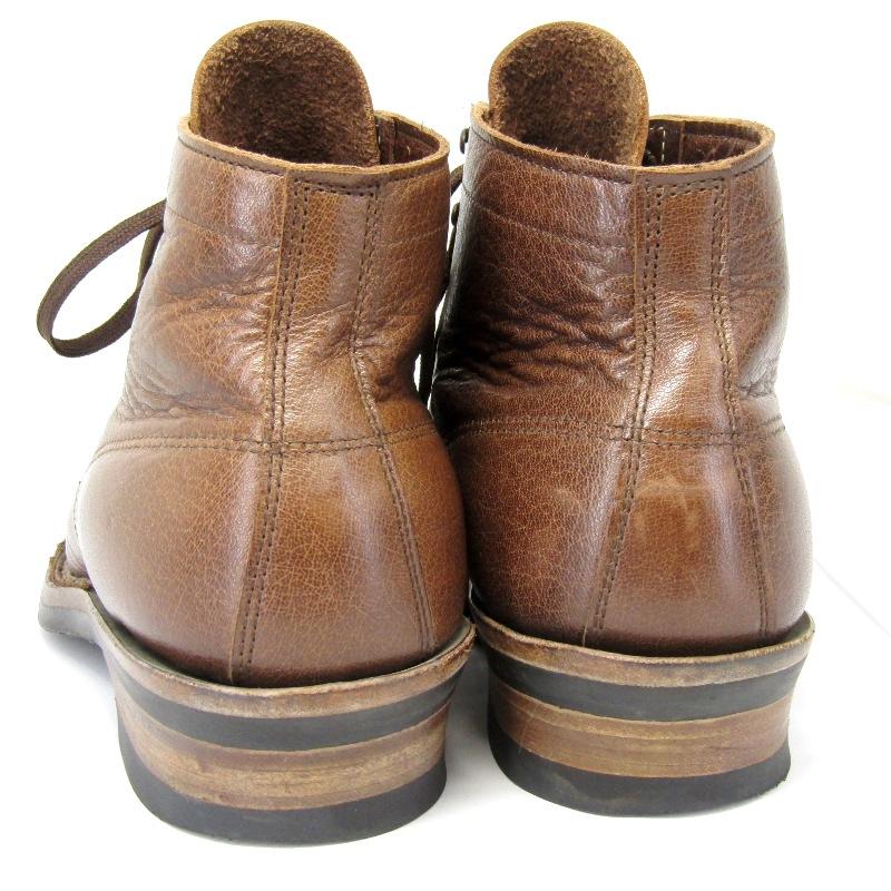 WHITE'S BOOTS（ホワイツブーツ） ホワイツ US8E 26cm セミドレス