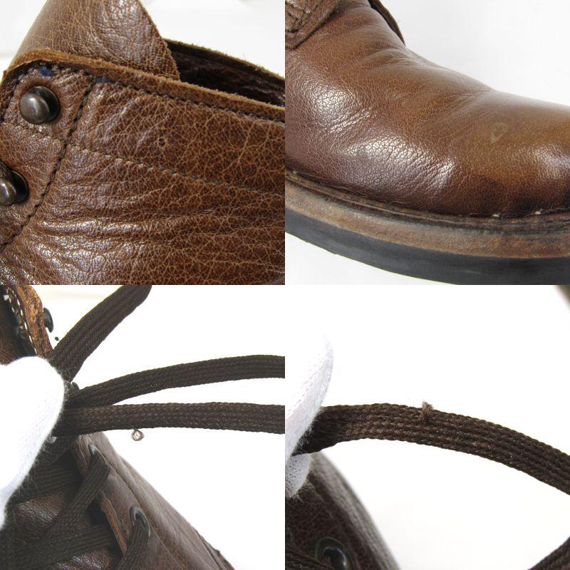 WHITE'S BOOTS（ホワイツブーツ） ホワイツ US8E 26cm セミドレス