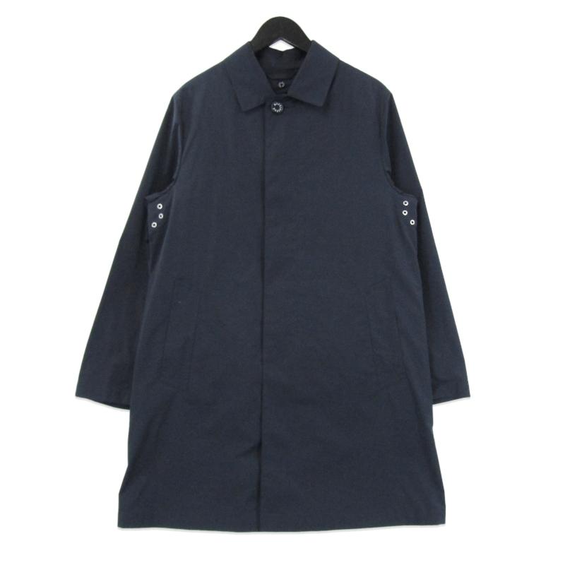 MACKINTOSH PHILOSOPHY マッキントッシュ フィロソフィー ステンカラー 