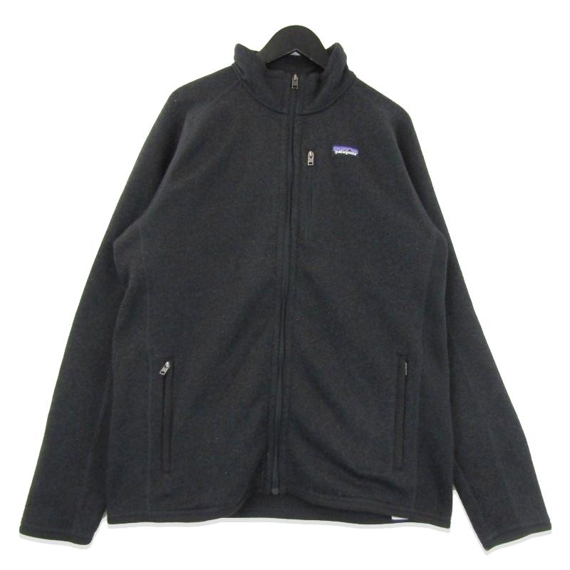 patagonia パタゴニア ベターセータージャケット 25528 21AW Better 
