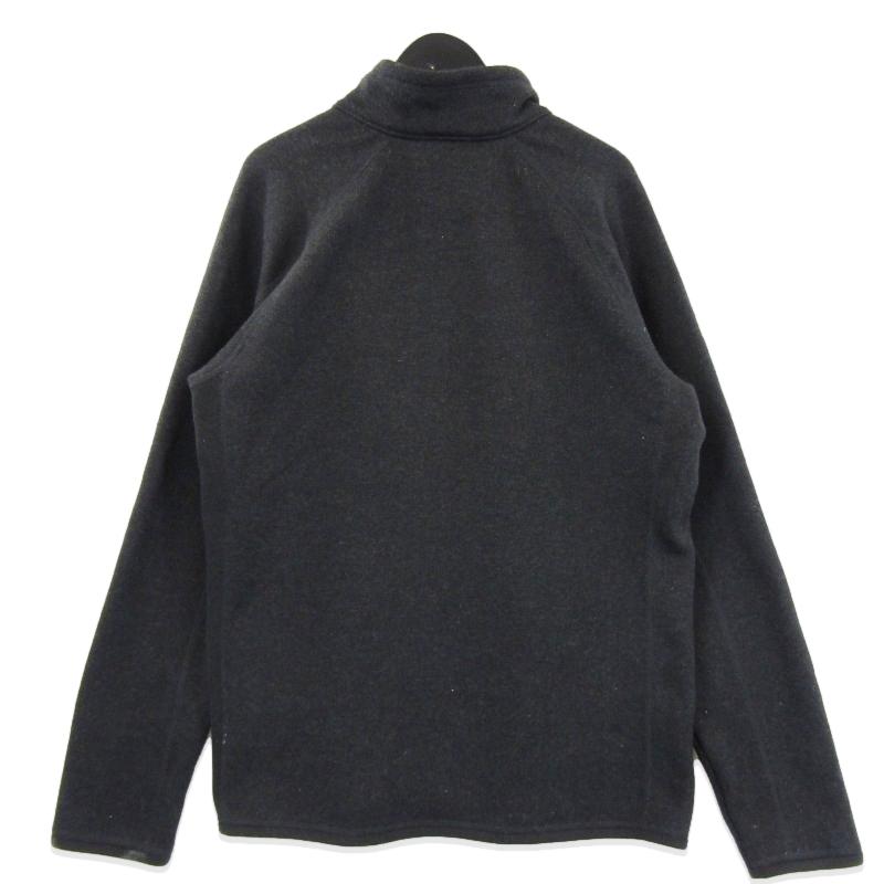 patagonia パタゴニア ベターセータージャケット 25528 21AW Better 