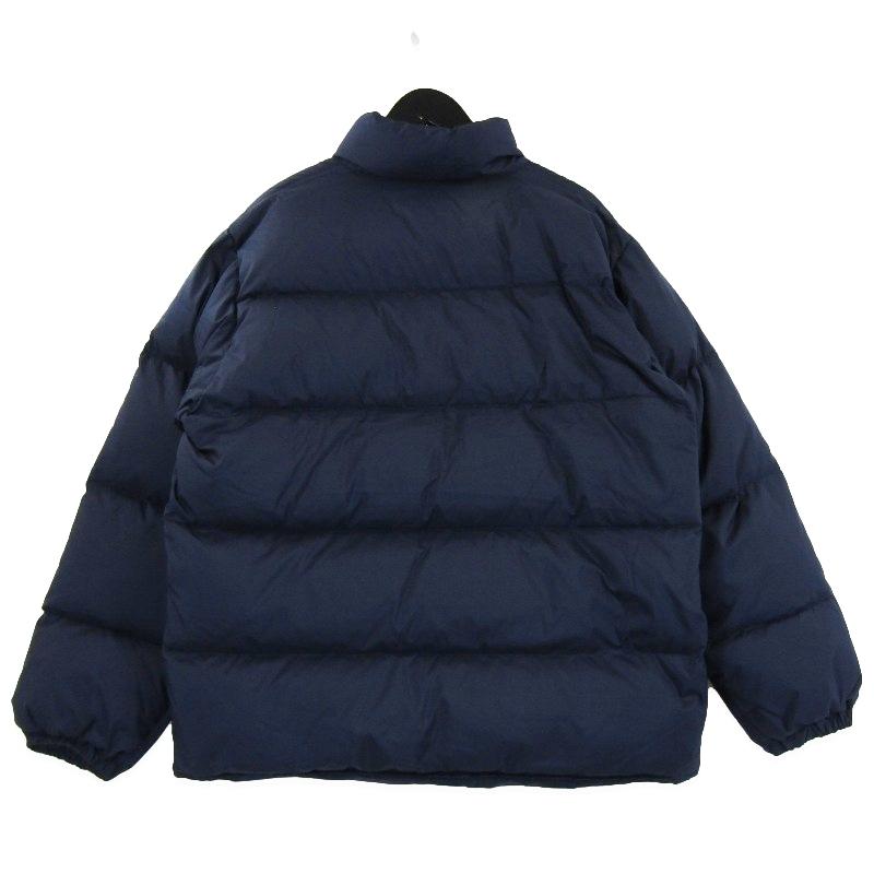 未使用 SOPHNET. ソフネット SHADOW RIP STOP DOWN JACKET SOPH