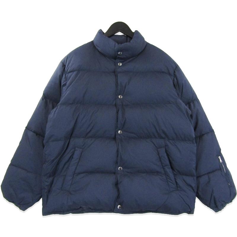 ソフネット SHADOW RIP STOP DOWN 37000058