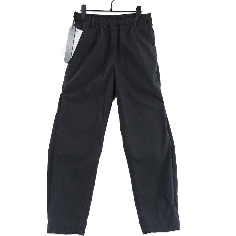 TEATORA テアトラ WALLET PANTS PACKABLE HORIZON TT-004-PH TEATORA テアトラ WALLET PANTS PACKABLE HORIZON TT-004-PH