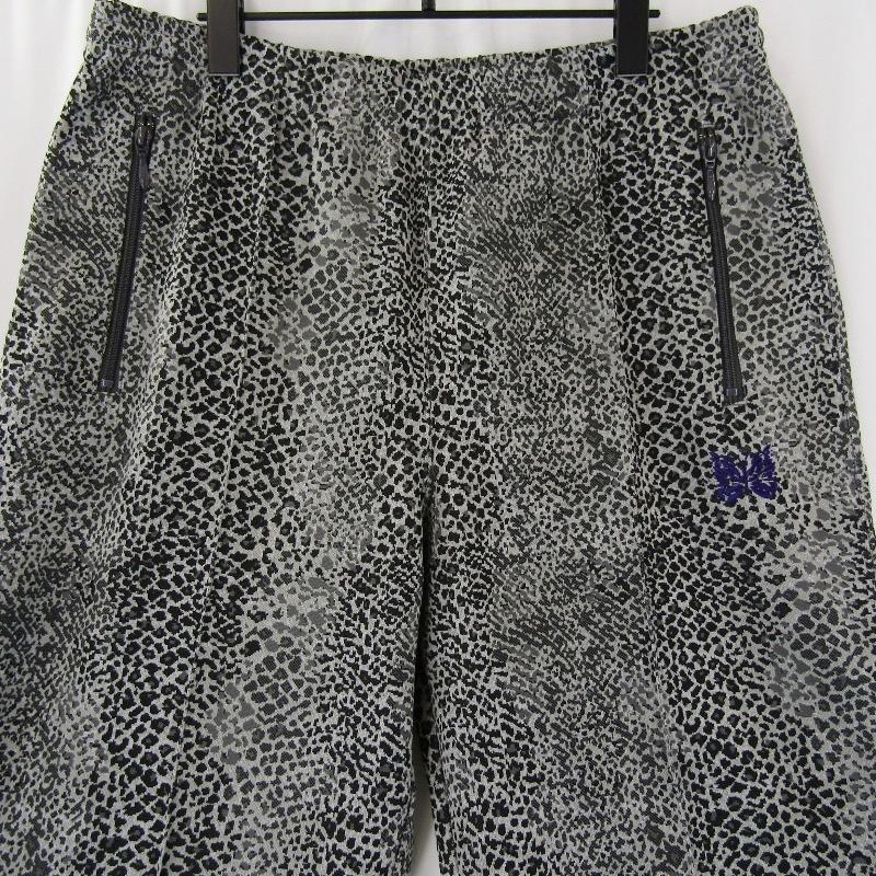 Needles 美品 ニードルズ トラックパンツ KP214 Zipped Track Needles 美品 ニードルズ トラックパンツ KP214 Zipped Track