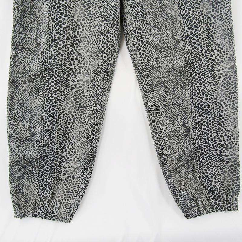 Needles 美品 ニードルズ トラックパンツ KP214 Zipped Track Needles 美品 ニードルズ トラックパンツ KP214 Zipped Track