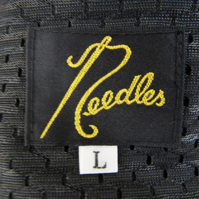 Needles 美品 ニードルズ トラックパンツ KP214 Zipped Track Needles 美品 ニードルズ トラックパンツ KP214 Zipped Track
