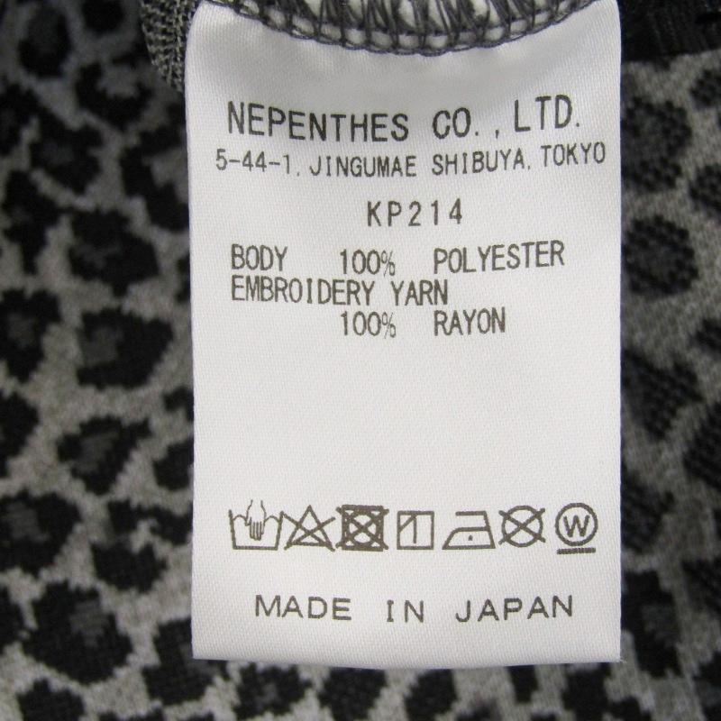 Needles 美品 ニードルズ トラックパンツ KP214 Zipped Track Needles 美品 ニードルズ トラックパンツ KP214 Zipped Track