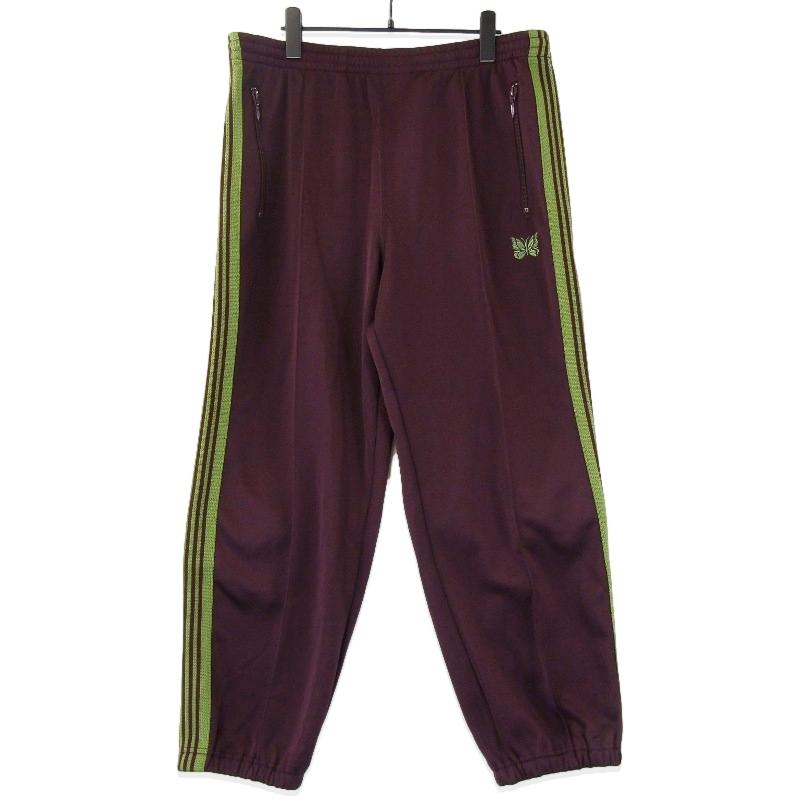 Needles 美品 ニードルズ トラックパンツ JO226 Zipped Track Needles 美品 ニードルズ トラックパンツ JO226 Zipped Track