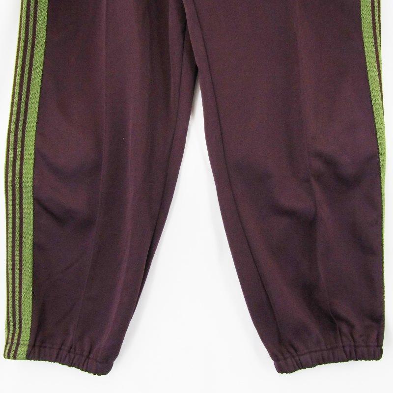 Needles 美品 ニードルズ トラックパンツ JO226 Zipped Track Needles 美品 ニードルズ トラックパンツ JO226 Zipped Track