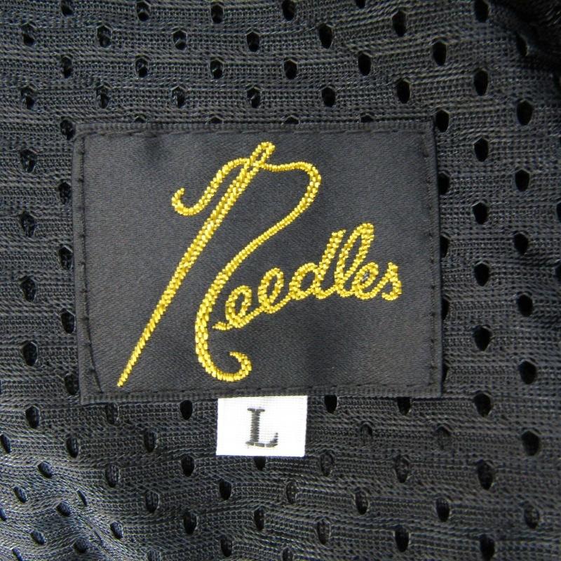 Needles 美品 ニードルズ トラックパンツ JO226 Zipped Track Needles 美品 ニードルズ トラックパンツ JO226 Zipped Track