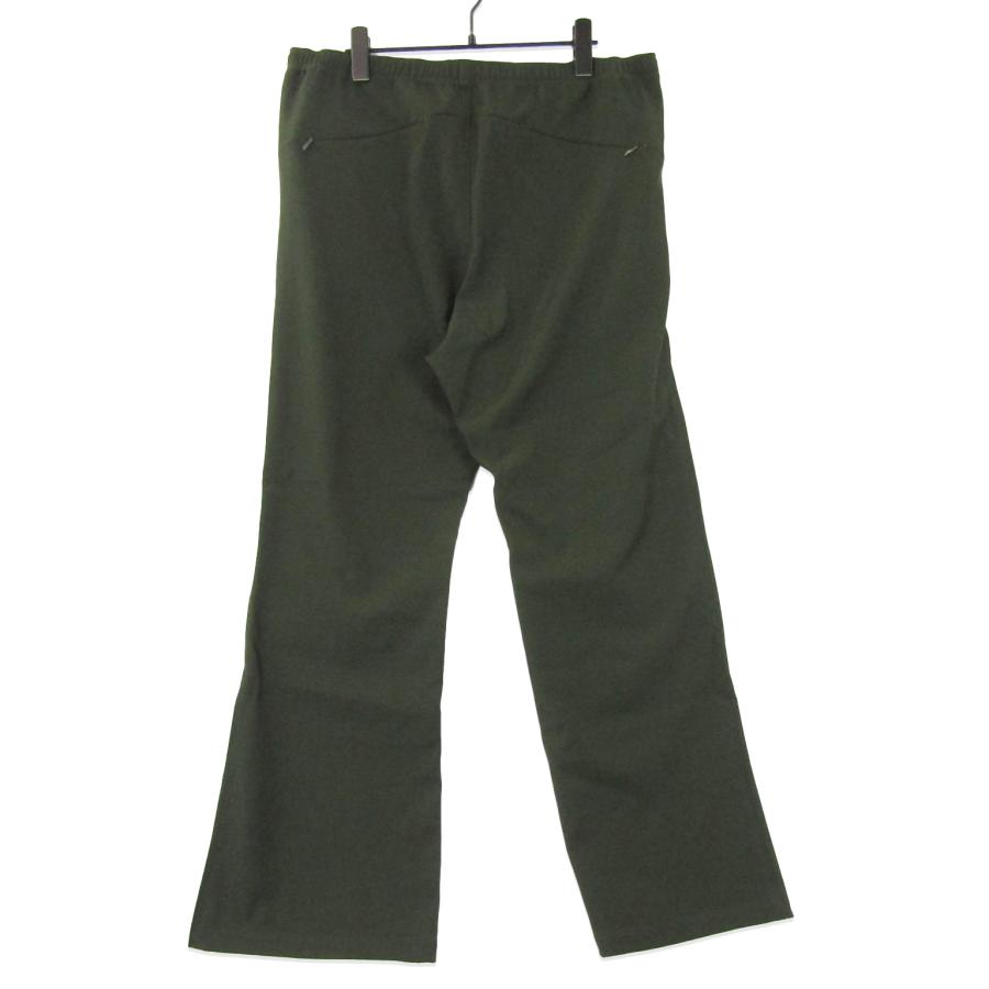 Needles 美品 ニードルズ ブーツカット トラックパンツ KP127 Needles 美品 ニードルズ ブーツカット トラックパンツ KP127
