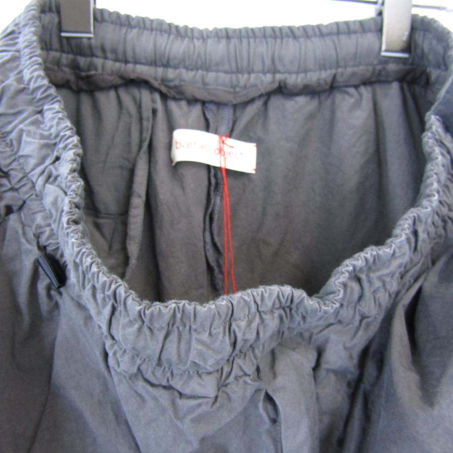 Barbell object dyed knee pt STONE サイズ1