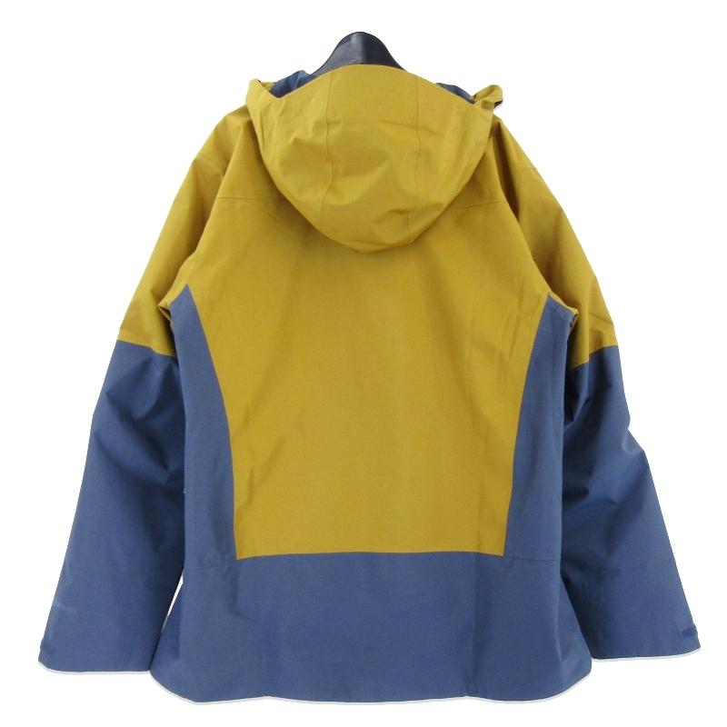 Patagonia ストームシフトジャケット ウィメンズ・ストーム・シフト・ジャケット - パタゴニア公式