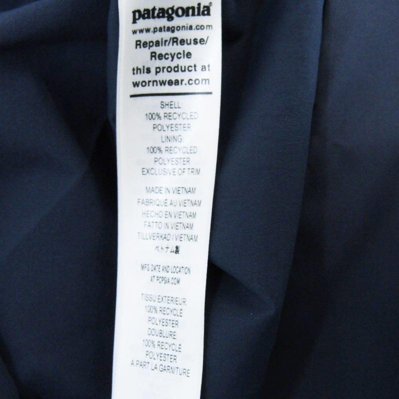 patagonia 美品 パタゴニア ストームシフトジャケット 31745
