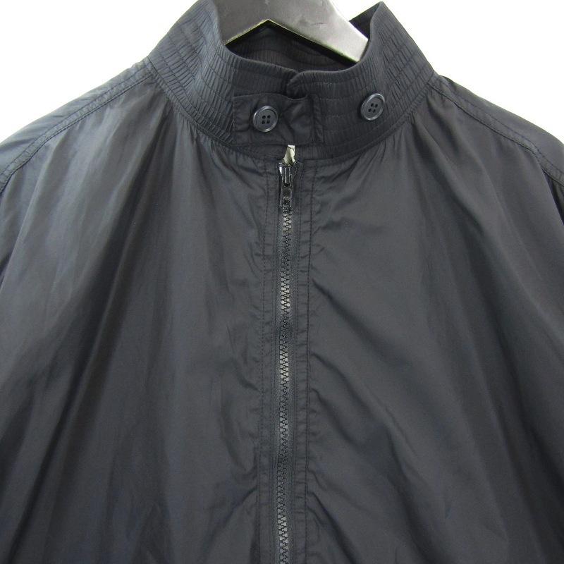 SASSAFRAS ササフラス D/C Armor Jacket Light ナイロン