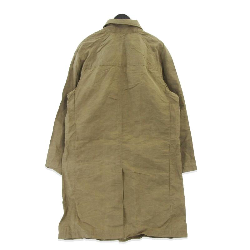 未使用 BANANA REPUBLIC バナナリパブリック マックジャケット