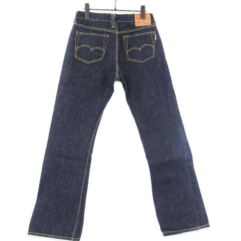 STUDIO D'ARTISAN ステュディオダルチザン デニムパンツ SD-105 5