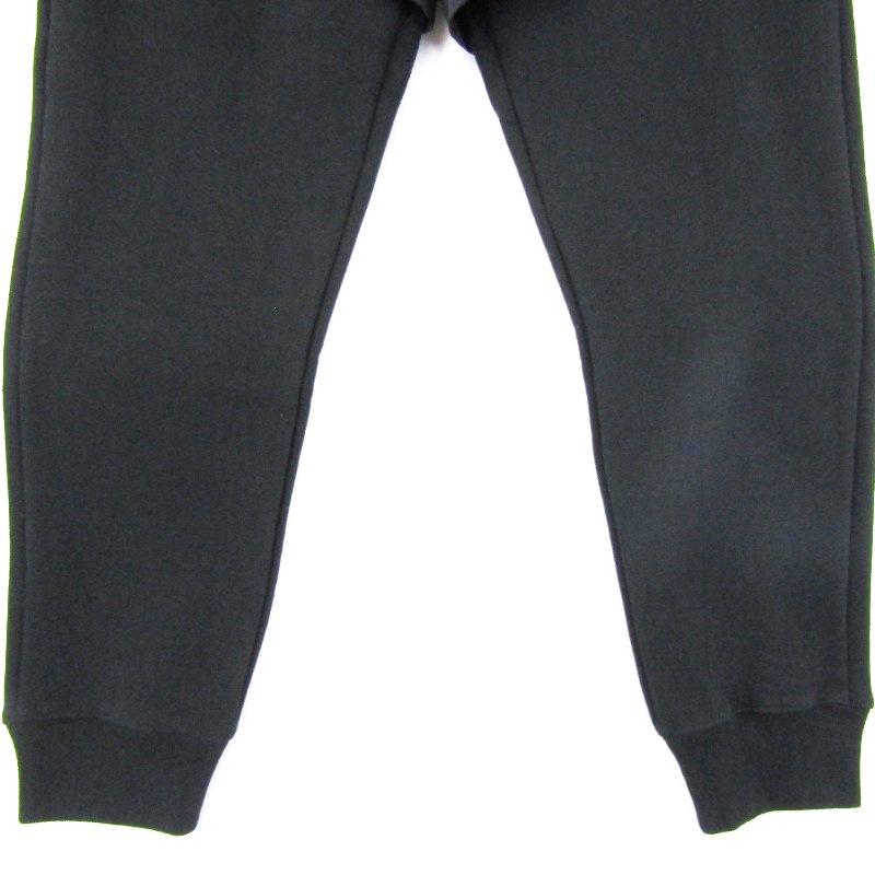 未使用 MISTERGENTLEMAN ミスタージェントルマン LAYERED SWEAT PANTS