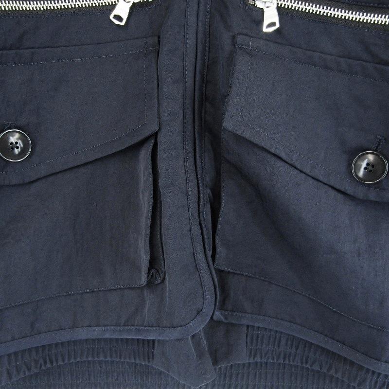 BANANA REPUBLIC ナイロンジャケット S バナナリパブリック ナイロンジャケット BANANA REPUBLIC | Strato