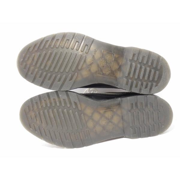 Dr.Wing（ドクターウィング） ドクターマーチンの隠れた名作「ウィングチップ」の魅力を徹底