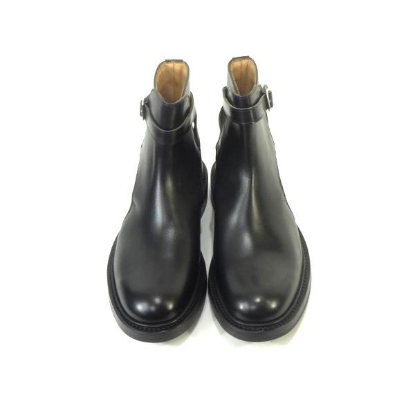 Tricker's トリッカーズ M5674 ジョッパーブーツ 未使用 9 黒 Tricker's トリッカーズ M5674 ジョッパーブーツ 未使用 9 黒