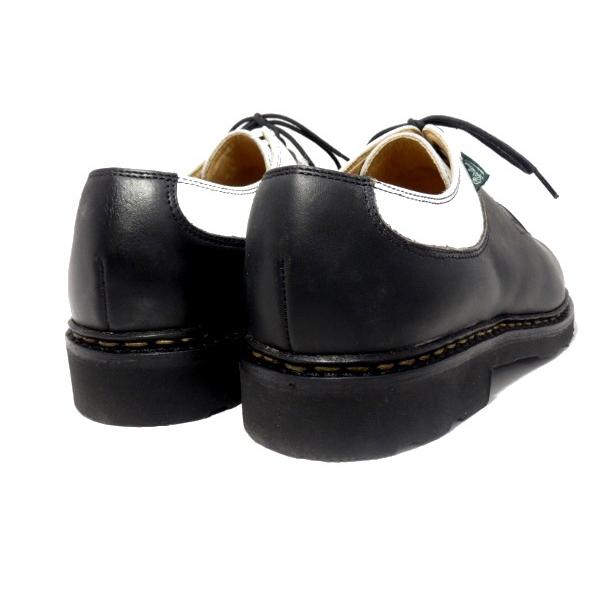 Paraboot パラブーツ AVIGNON アヴィニョン BEAMS別注 6.5 美品 
