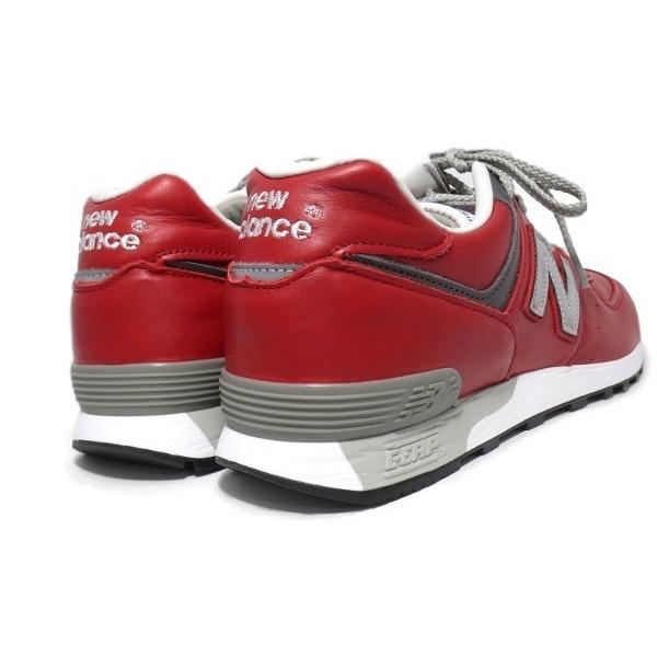 New Balance 未使用 new balance ニューバランス M576 RED New Balance 未使用 new balance ニューバランス M576 RED