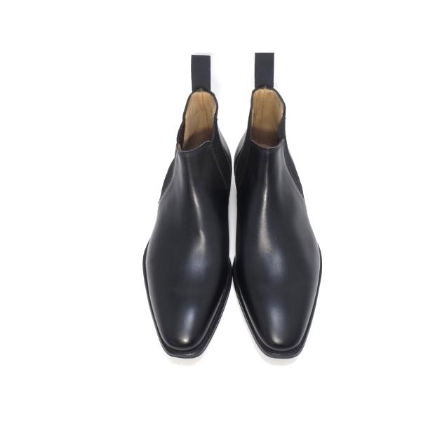 ファド 未使用 Alfred Sargent アルフレッドサージェント EXCLUSIVE