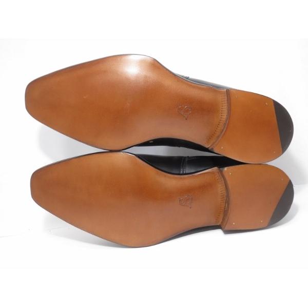 ファド 未使用 Alfred Sargent アルフレッドサージェント EXCLUSIVE