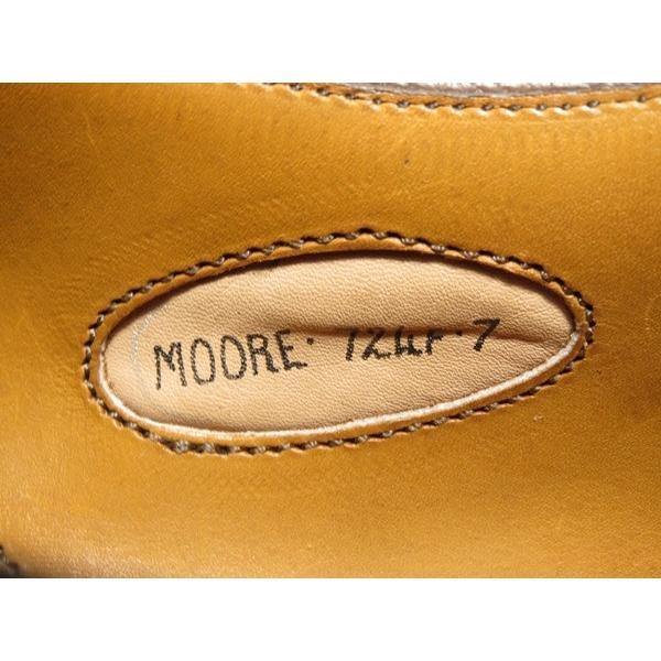 未使用 Alfred Sargent アルフレッドサージェント EXCLUSIVE