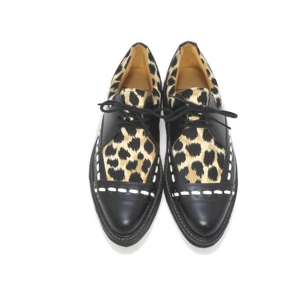 The Flat Head 未使用 RJB Clipper's クリッパーズ FLAT LOW