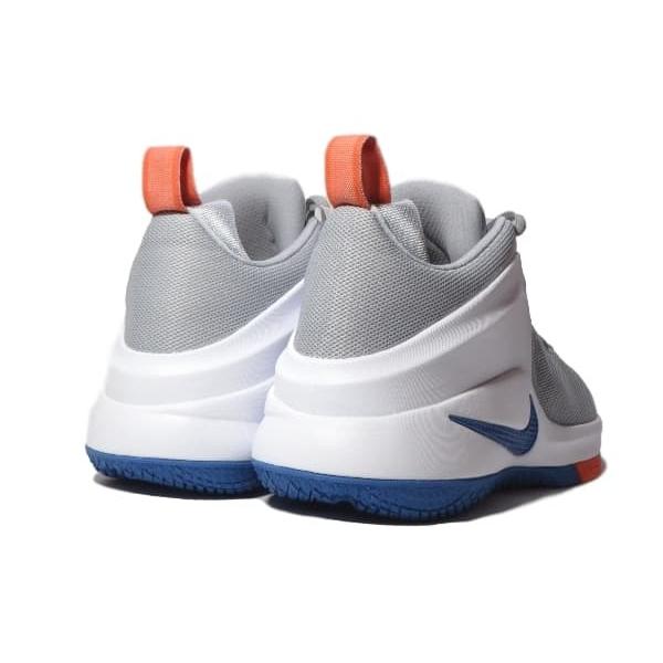 NIKE 未使用 ナイキ ZOOM WITNESS ズーム ウィットネス 852439-004 