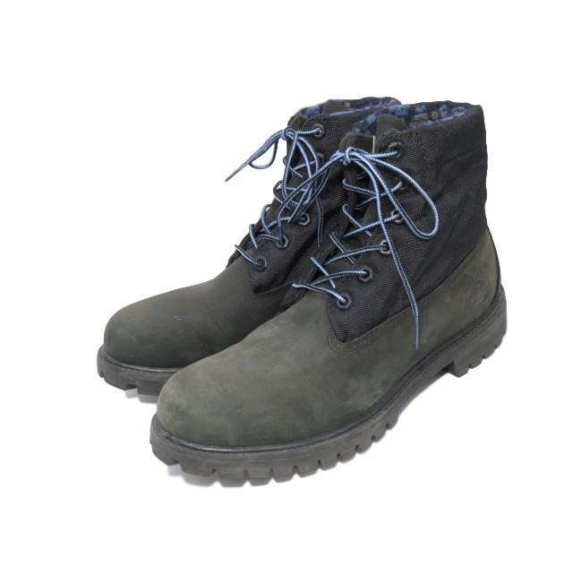 Timberland ティンバーランド 6140A アイコン ロールトップ Timberland ティンバーランド 6140A アイコン ロールトップ