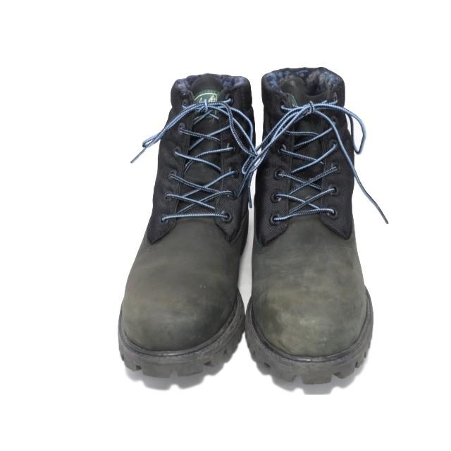 Timberland ティンバーランド 6140A アイコン ロールトップ Timberland ティンバーランド 6140A アイコン ロールトップ