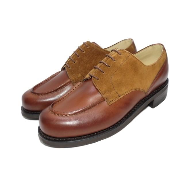 未使用 Paraboot パラブーツ CHAMBORD ACTEM シャンボード 706872 