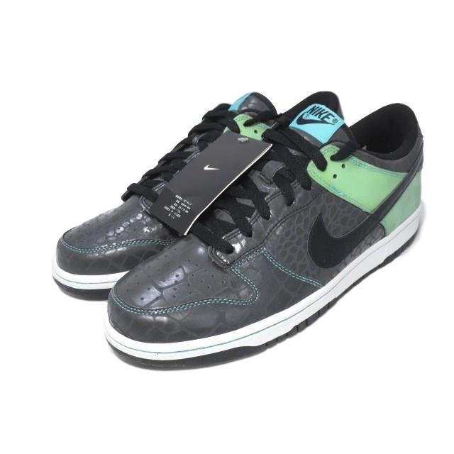 NIKE 未使用 ナイキ DUNK LOW REFLECTOR PACK 309431-903 ダンク NIKE 未使用 ナイキ DUNK LOW REFLECTOR PACK 309431-903 ダンク