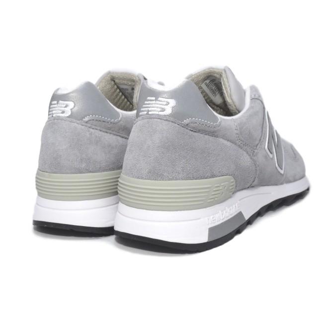 未使用】NewBalance / M1400 JGYグレー 30cm