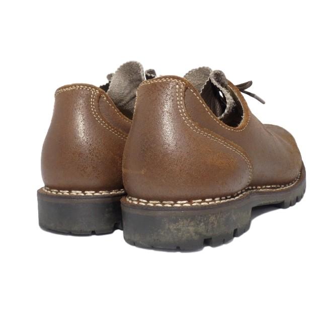 SCHUH BERTL シューベルテル HAFERL ハファール チロリアン SCHUH BERTL シューベルテル HAFERL ハファール チロリアン