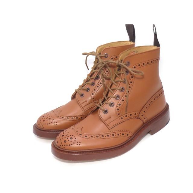 Tricker