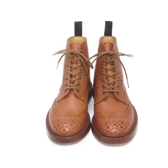 Tricker