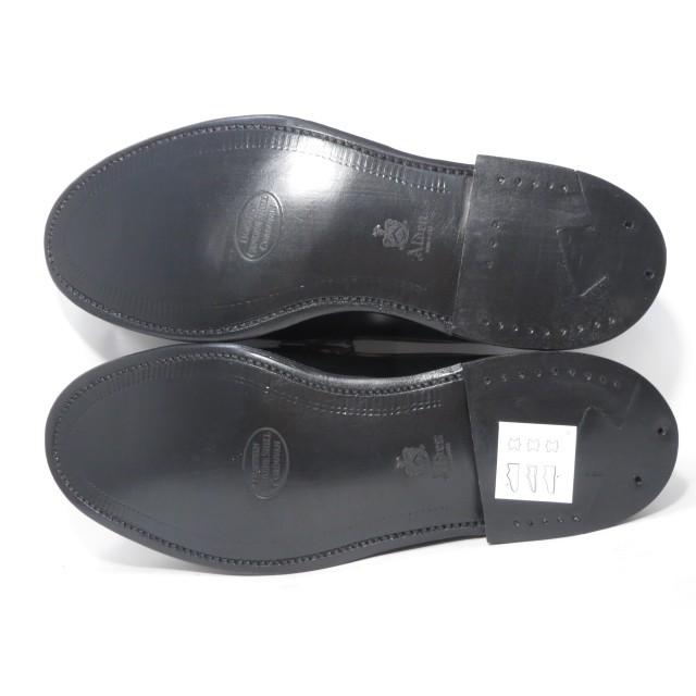 ALDEN 未使用 Alden オールデン タッセルローファー シェル ALDEN 未使用 Alden オールデン タッセルローファー シェル