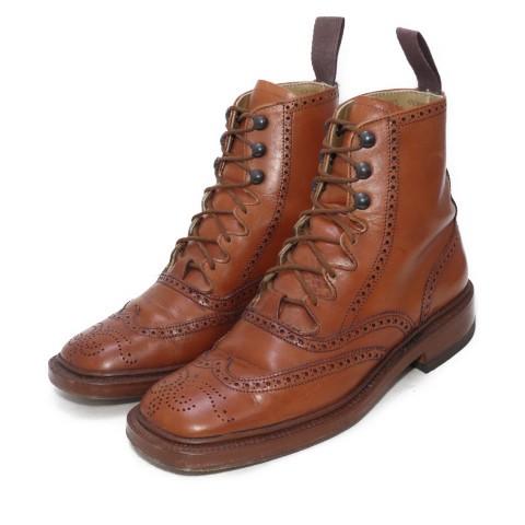Tricker