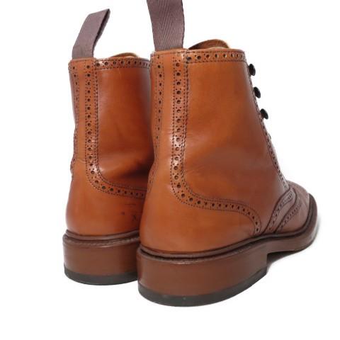 Tricker