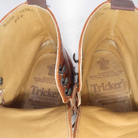 Tricker