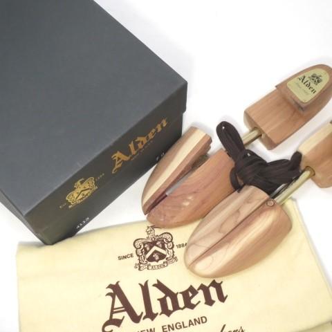 ⭐︎超希少品⭐︎ Anatomica by Alden クロムエクセルインディブーツ ANATOMICA BY ALDEN INDYBOOTS | ANATOMICA SAPPORO アナトミカ札幌