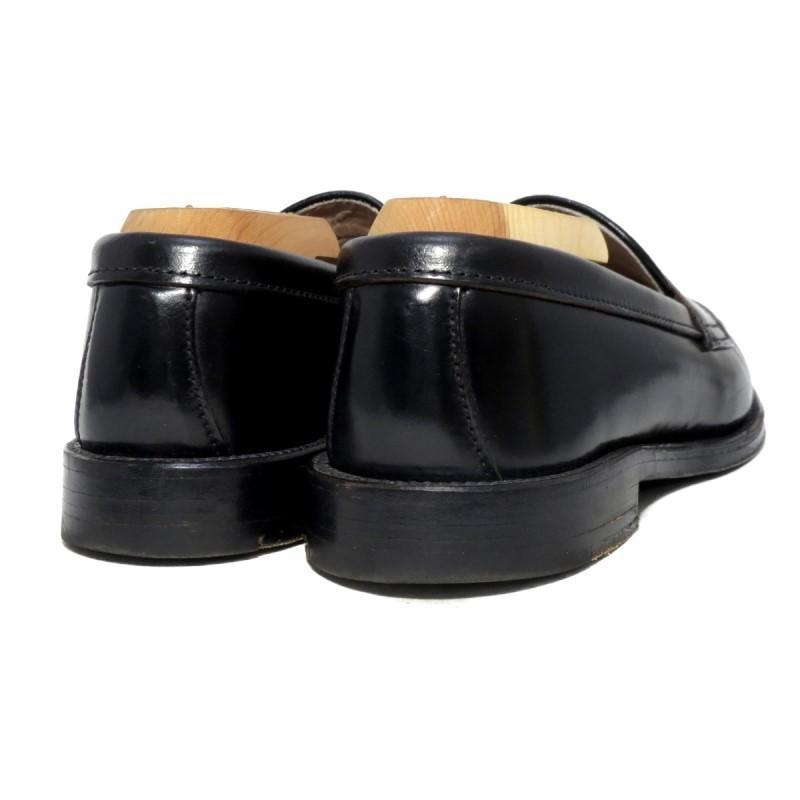 ALDEN Alden オールデン 7141 ペニーローファー SHIPS別注